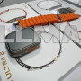 Смарт-часы BK9 Ultra2 49 mm AMOLED Full HD Оранжевый